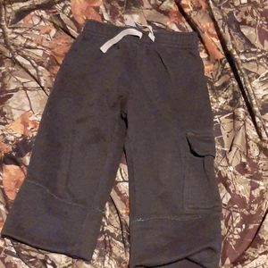 Boys sweat pants